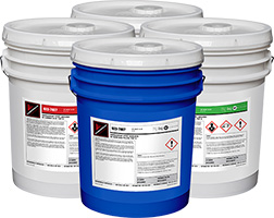Resins