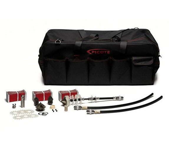 Pro Cutting Kits