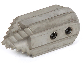 Drill Heads
