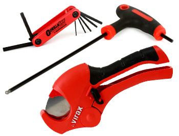 Hand Tools
