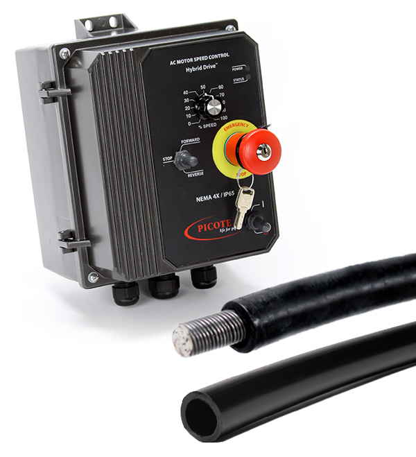 Parts & Accessories