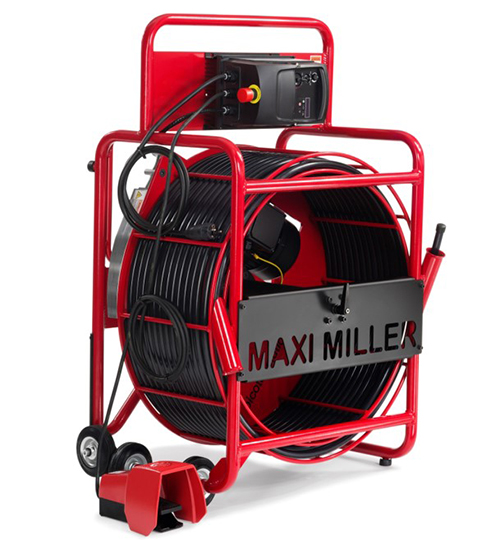 Millers & Cleaners