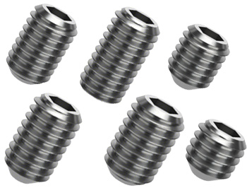 Set Screws