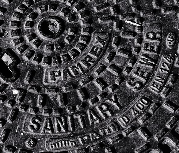 Sewer
