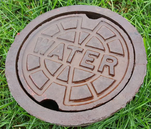 Water