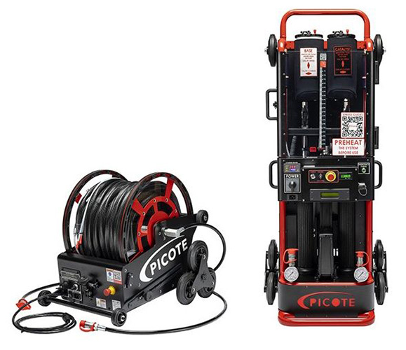 Express Coating Systems
