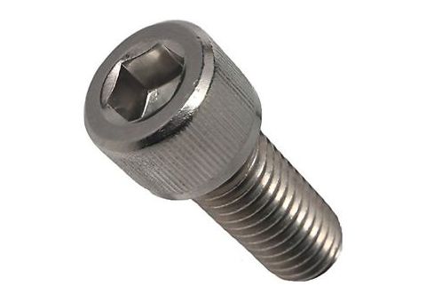 socket head cap screw