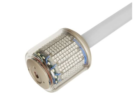 BlueLight 336 Version 1 uptime kit with replacement curved glass and O-rings for legacy LED curing system light heads