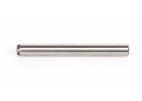Picote Smart Spider replacement axles for 4 inch and 6 inch tools designed to maintain alignment and performance in pipe cleaning applications supplied in a 6 pack
