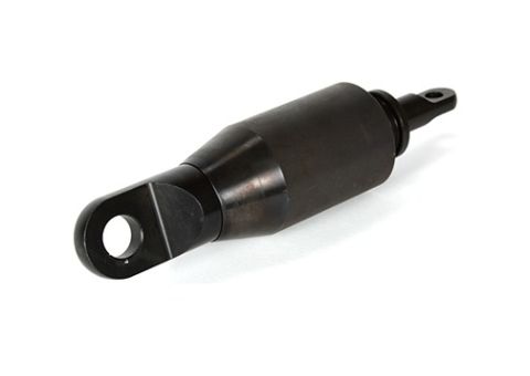 The 2" Sleeved Puller Assembly is designed for pulling back 2" HDPE pipe when used with PortaBurst slitter assemblies and bursting tools. 