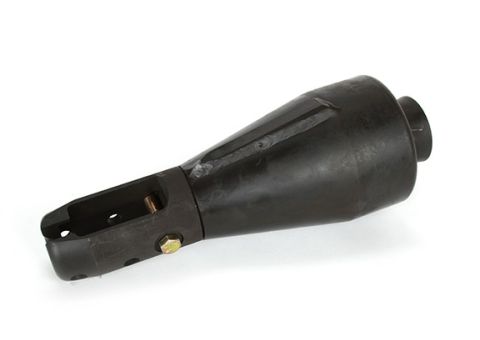 QUICK GRIP BURST HEAD, 110MM, SDR 11-26