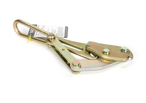 CABLE GRIP, 3/8", WS