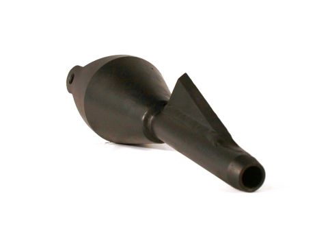 The Slitter Assembly is engineered for cutting and replacing galvanized and copper pipe using the PortaBurst lateral pipe bursting system.