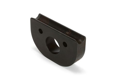 The Top Grip Jaw for the PortaBurst PB30 Gen II is the correct replacement component for maintaining proper cable engagement on this discontinued lateral bursting system. 
