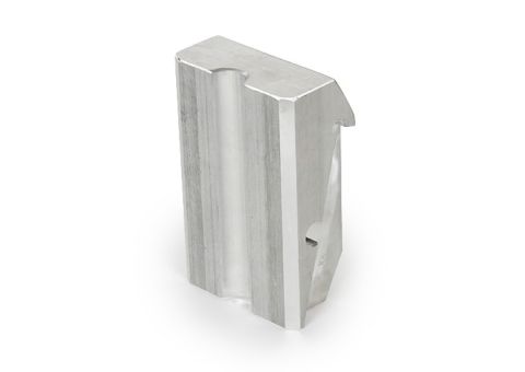 The Stationary Jaw for the PortaBurst PB30 Gen II is the correct replacement component for maintaining proper gripping performance on this discontinued lateral bursting system. 