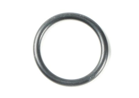 Replaceable o-ring for jaw assembly in the HydraSlitter water service replacement system.