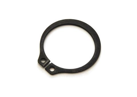 RETAINING RING, 5/16" SHAFT