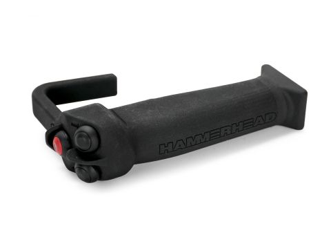 The Wireless Remote Transmitter for the PB13X is a direct replacement for the original handheld remote used with the PB13X power pack. Designed 