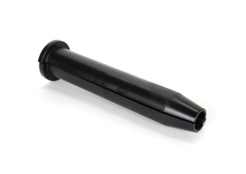 The Replacement Mandrel for the 2" and 3" Quick Grip Burst Head Assemblies fits directly inside the bursting blade, restoring the internal guiding and alignment needed for smooth cable engagement during operation. 