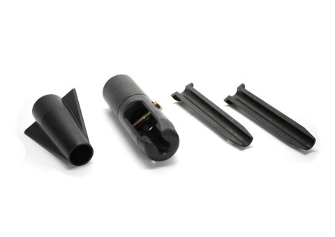 2" quick grip burst head kit for use in replacing sewer laterals with the PortaBurst system. 