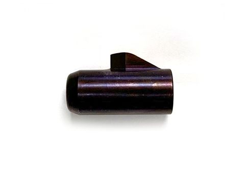Copper lateral service replacement blade. 