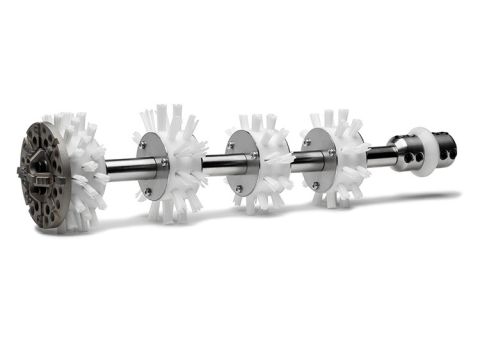 Picote Tiger Twister lateral cutter for reinstating pipe connections in 4 inch, 6 inch, and 8 inch lined and unlined pipe applications