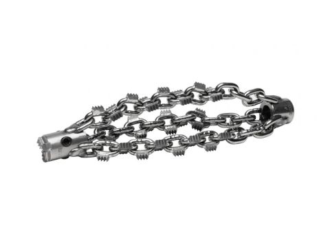 TIGER DRILL CHAIN 4", 1/2"