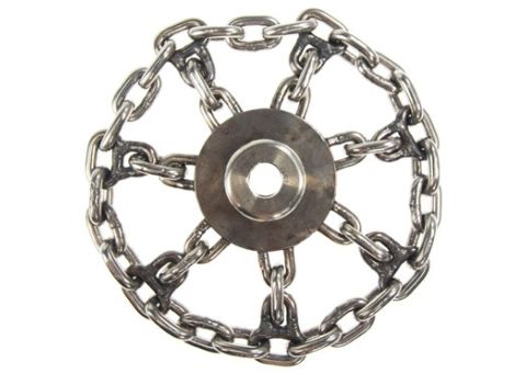 picote grinding chain