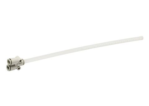 Picote Xpress small mixing tips package of 10 for mixing coating materials used with the Xpress Coating Pump system