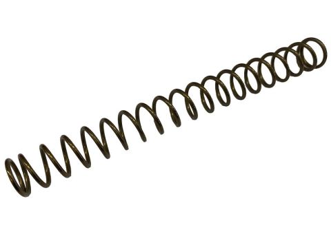 SPARE SPRING, 3D PREM 4-6", 1/2" SHAFT