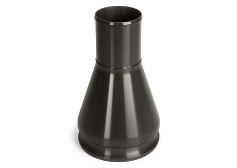 NOZZLES, 6" CAM LOCK