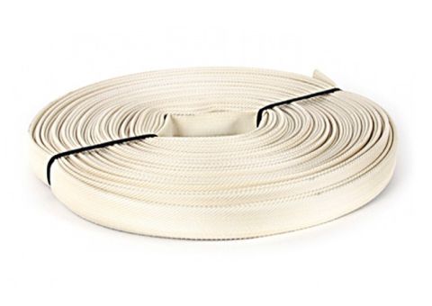 Recirculation hose for use with hot water boiler systems to recirculate the water in CIPP curing applications. 