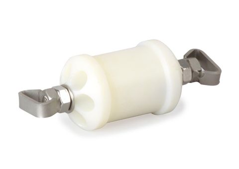 HammerHead steam end plug used to seal the end of a CIPP liner during steam curing operations