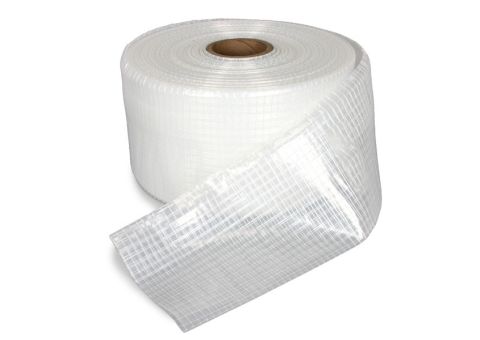Pre-Liner is a durable, polyethylene-based tubular film designed to provide an additional layer of protection during CIPP rehabilitation in pipes with larger damaged areas such as missing sections, voids, or significant structural deterioration.