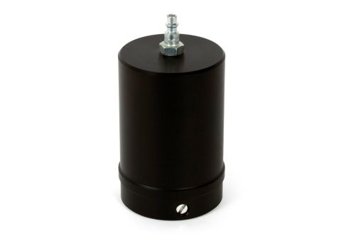 Ambient Cure Caps are used to seal the end of the liner during the ambient curing process, maintaining consistent air pressure throughout the cure cycle. 
