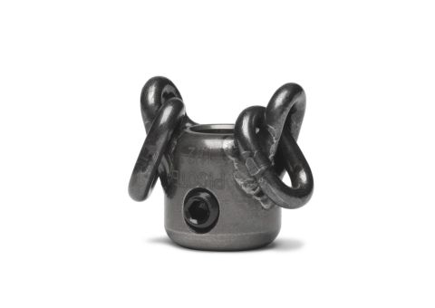 Picote Cleaning Chain for 1-1/4" pipe with 1/3" shaft. 
