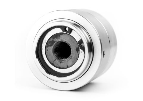 Picote Mini Miller replacement clutch component for maintaining proper operation of flexible shaft equipment