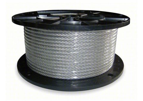 STEERING WIRE, 328'