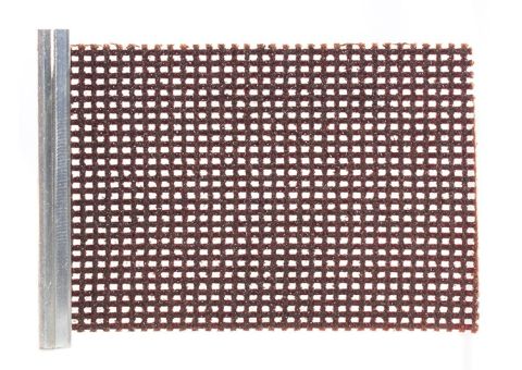 Picote Smart Cutter polishing panels for gentle pipe cleaning and surface finishing in 2 inch to 6 inch PVC and fragile pipe applications