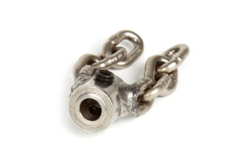 Picote Original Cleaning Chain for 1-1/4" pipe with 1/4" shaft. 