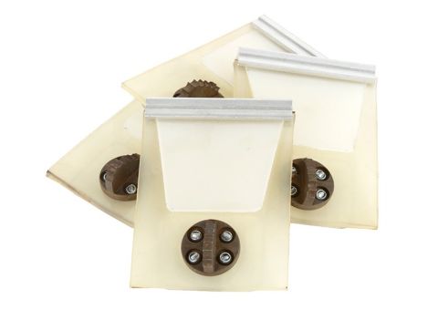 Picote Standard Pipe Cutter 3 inch panel kit for removing overshot liner used with 3 inch hub on 1/2 inch or 1/3 inch shaft systems