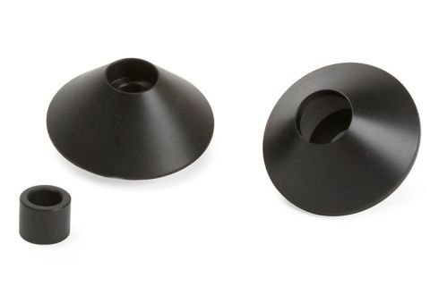 Picote 4 inch pipe cutter replacement centralizers for maintaining stability and alignment during overshot liner removal