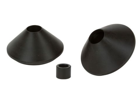 Picote 6 inch pipe cutter replacement centralizers for maintaining stability and alignment during overshot liner removal