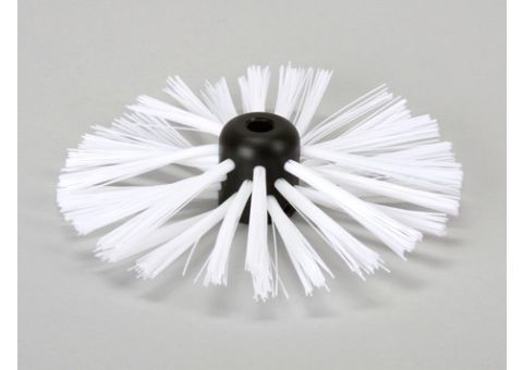 COATING/CLEANING BRUSHES, 1/3" SHAFT