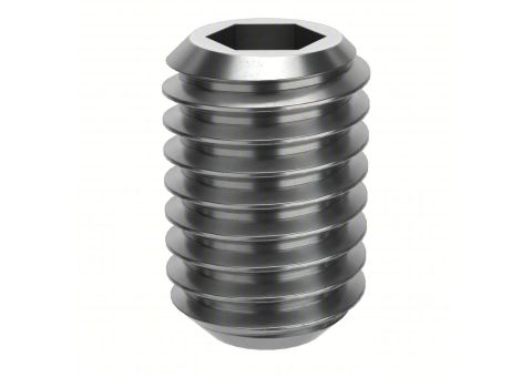 SET SCREW, M8-1.25MM X 8MM