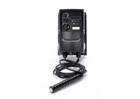 CONTROL BOX, COATING PUMP