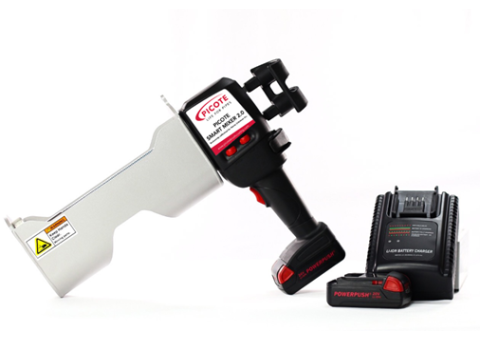 PICOTE SMART MIXER 2.0