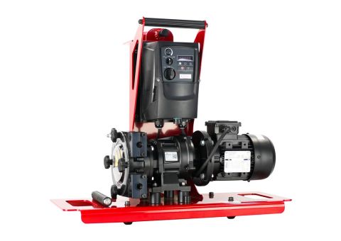 The Picote Maxi Coating Pump is a high‑capacity, professional‑grade epoxy delivery system engineered for applying Picote’s 100% Solids Epoxy inside 3–12" pipelines. 