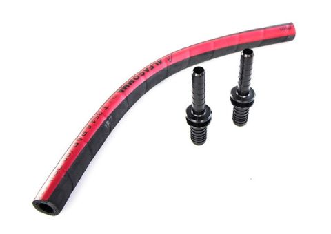 RESIN PUMP HOSE, MAXI COATING SYSTEM, (PKG OF 10)