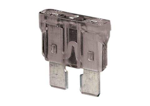 BlueLight replacement blade fuse for LED curing system electrical protection and maintenance
